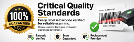 Every Order 100% Guaranteed!